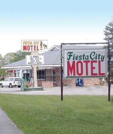 motels in montevideo mn.